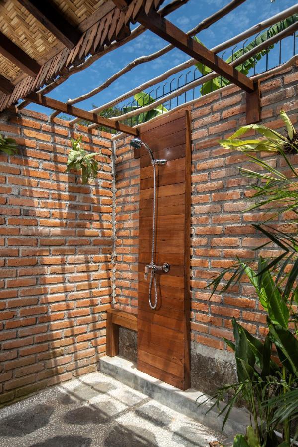 Green Space Villa Ubud  Ngoại thất bức ảnh