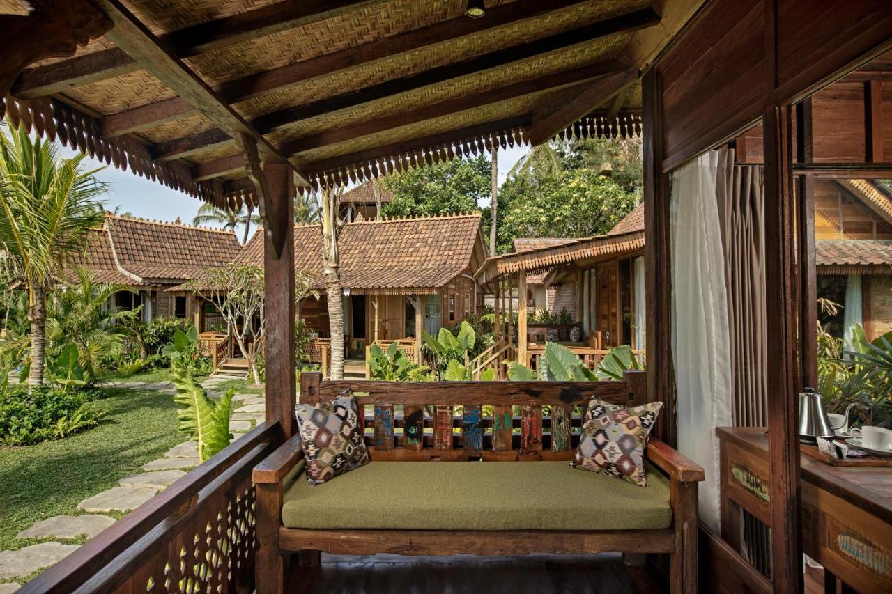 Green Space Villa Ubud  Ngoại thất bức ảnh